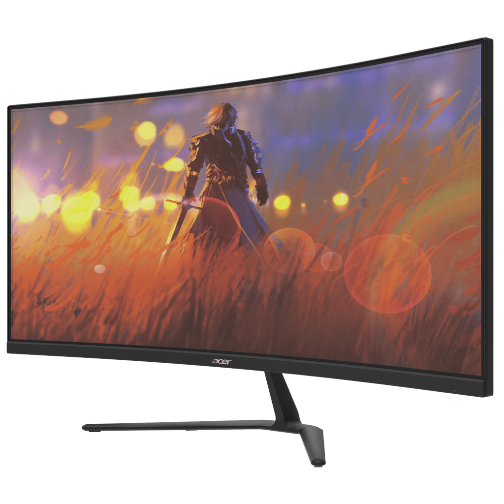 Монітор Acer ED340CURX0bmiipx (UM.CE0EE.009) - зображення 3