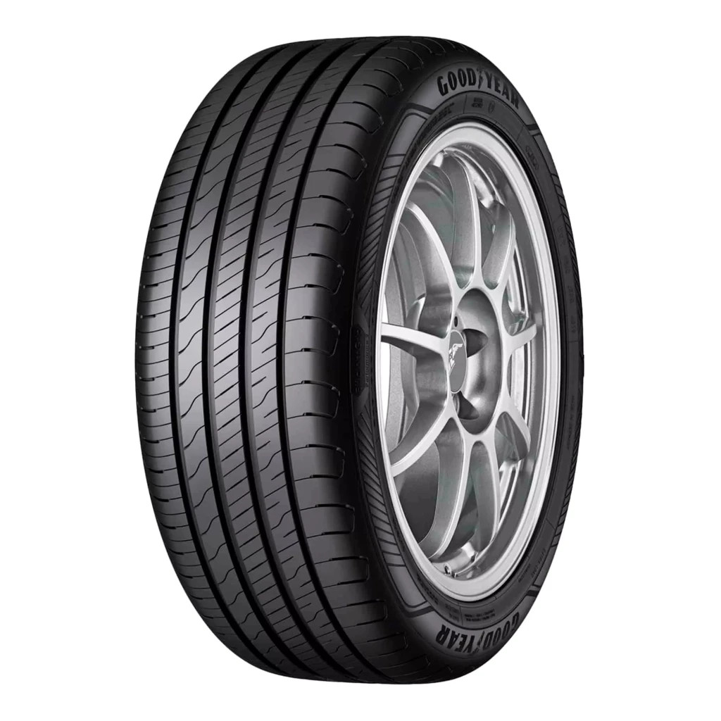 Шина Goodyear EfficientGrip Performance 215/45R20 95T XL - зображення 1