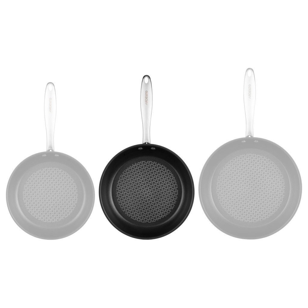 Сковорода Ardesto Gemini Gazzo 26 см (AR1926GST) - зображення 7