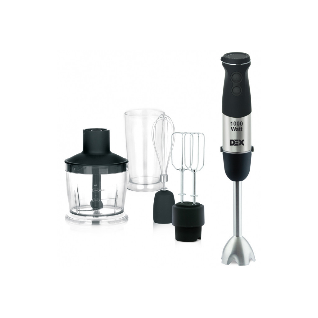 Блендер DEX DHB-577 - зображення 1
