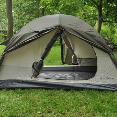 Намет Mousson DELTA 2 KHAKI (7762) - зображення 4