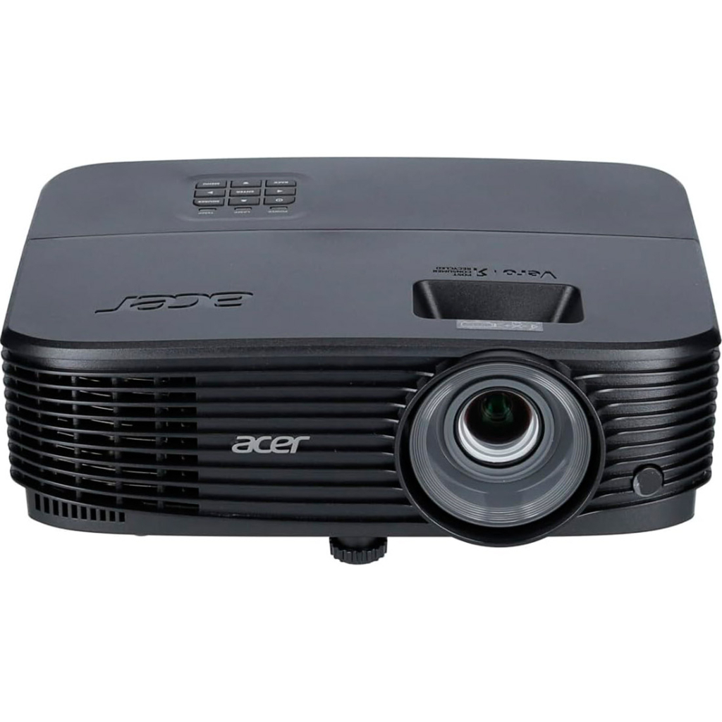 Проектор Acer PD2527i (MR.JWF11.001) - зображення 2