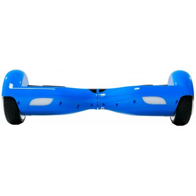 Гіроборд IO Chic SMART-S Blue + 2 пульти - зображення 2