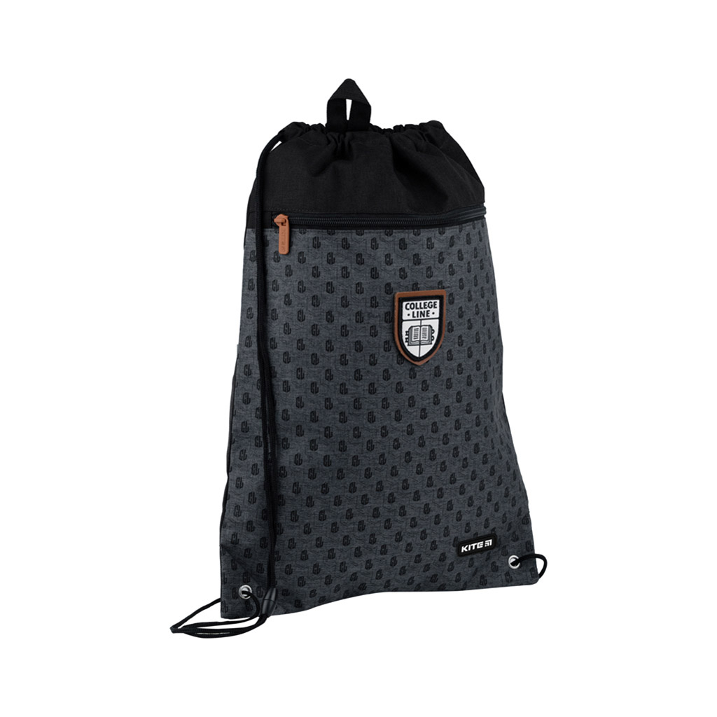 Сумка для взуття Kite Education 601M College Line boy (K22-601M-2) - зображення 3
