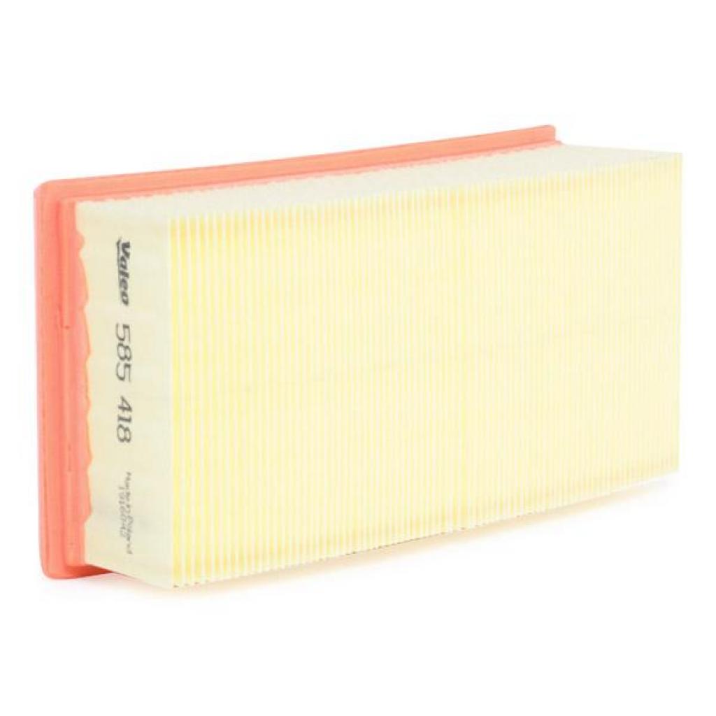 Повітряний фільтр для автомобіля Valeo 585418 - зображення 2