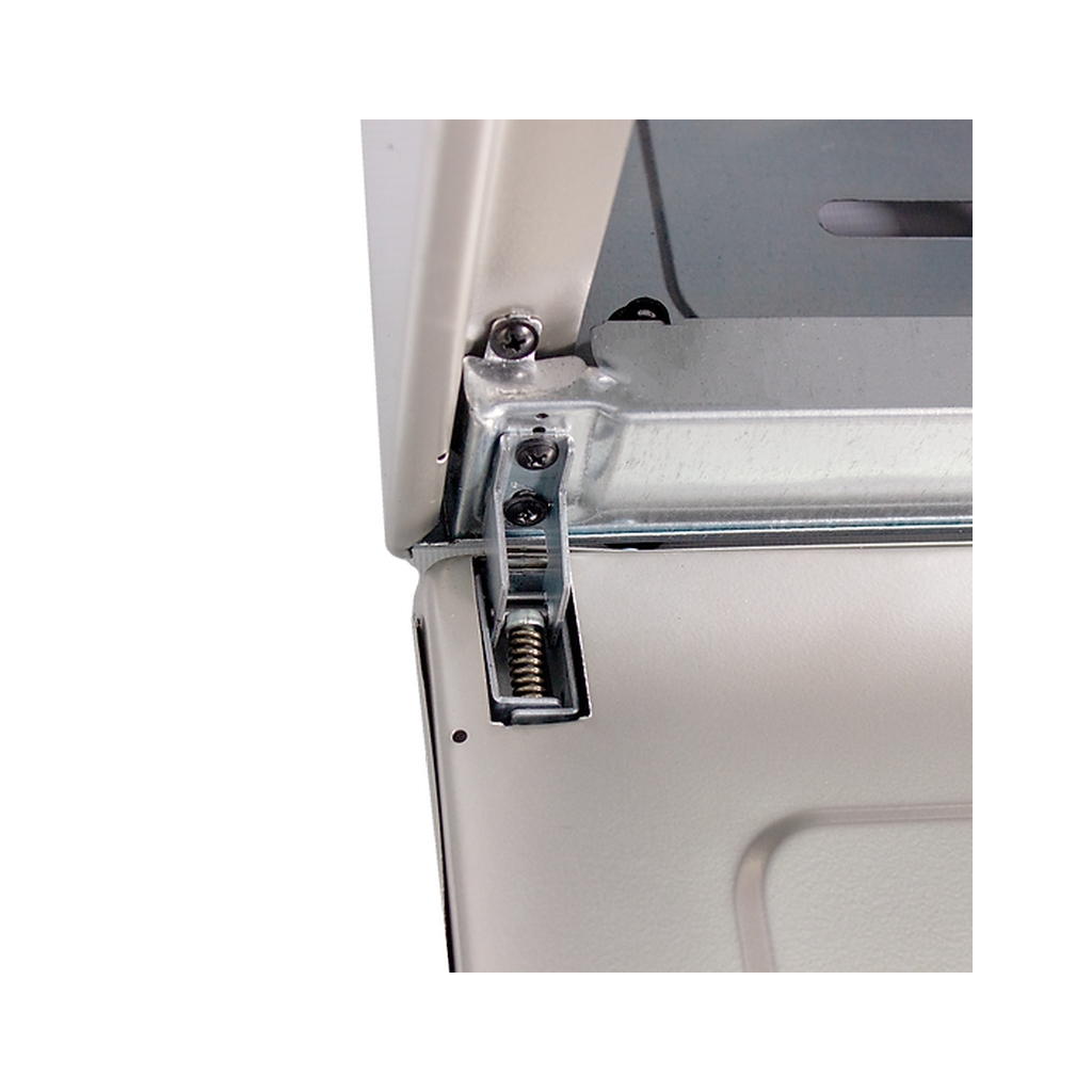 Плита PRIME Technics PSE 641211 GB - зображення 4