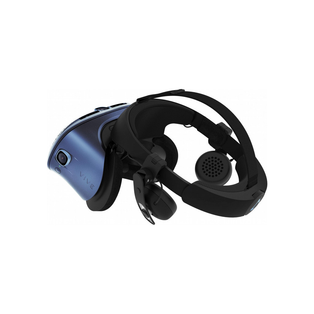 Окуляри віртуальної реальності HTC VIVE COSMOS (99HARL027-00) - зображення 8