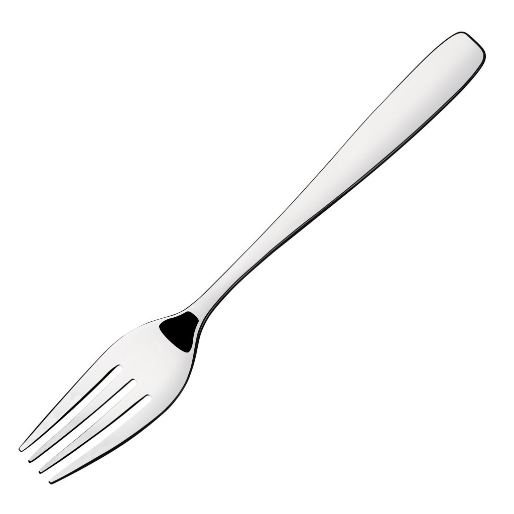 Столова виделка Tramontina Amazonas 1 шт (63960/020) - зображення 1