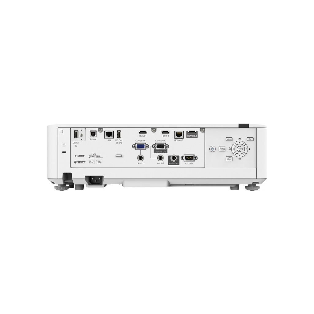Проектор Epson EB-L630SU (V11HA29040) - зображення 5