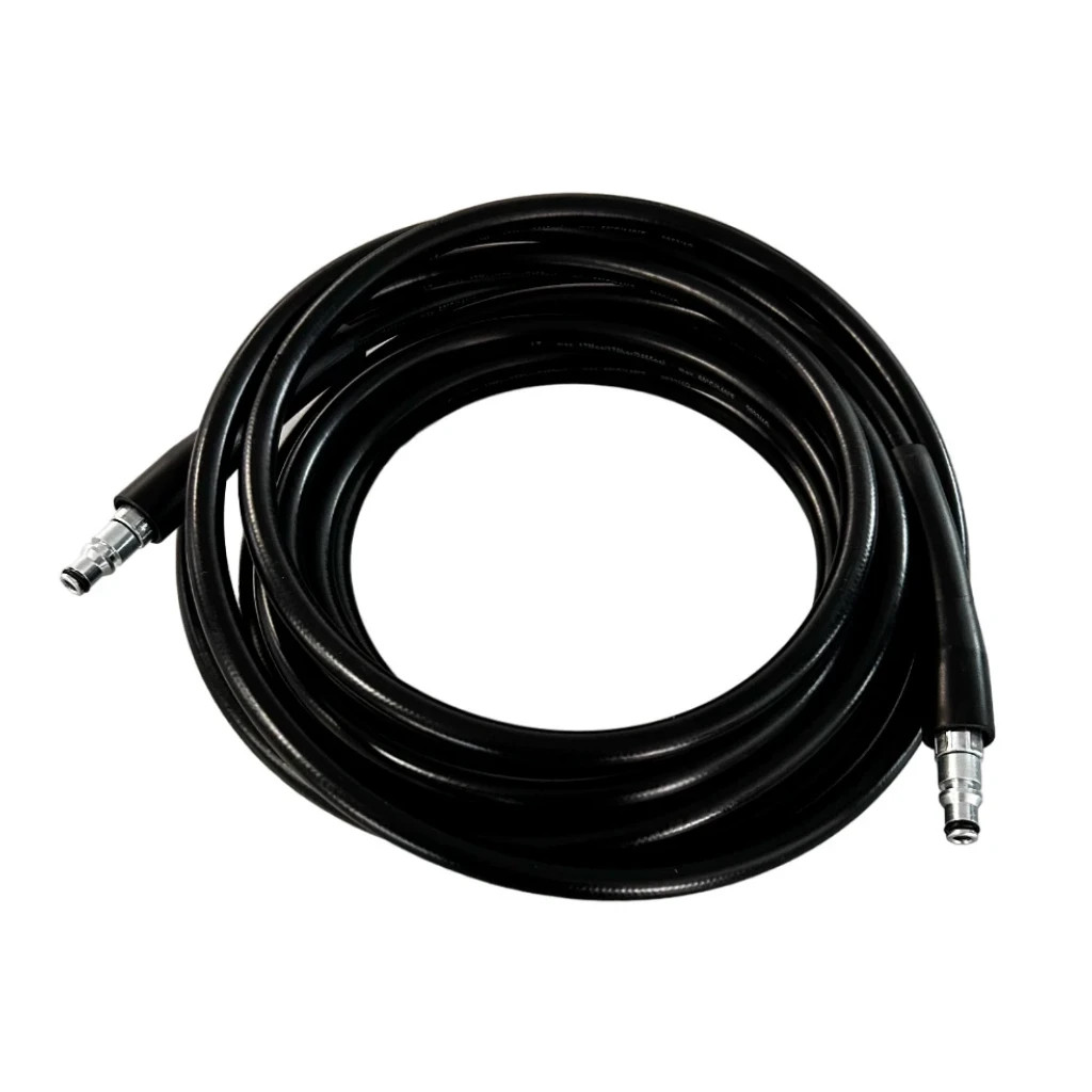 Шланг високого тиску GTM С01 8м до мийки LT407/LT505/LT707 (gtm C01) - зображення 1