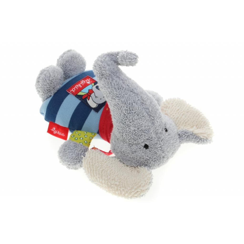 М'яка іграшка Sigikid Слоник 13 см (48797SK) - зображення 8