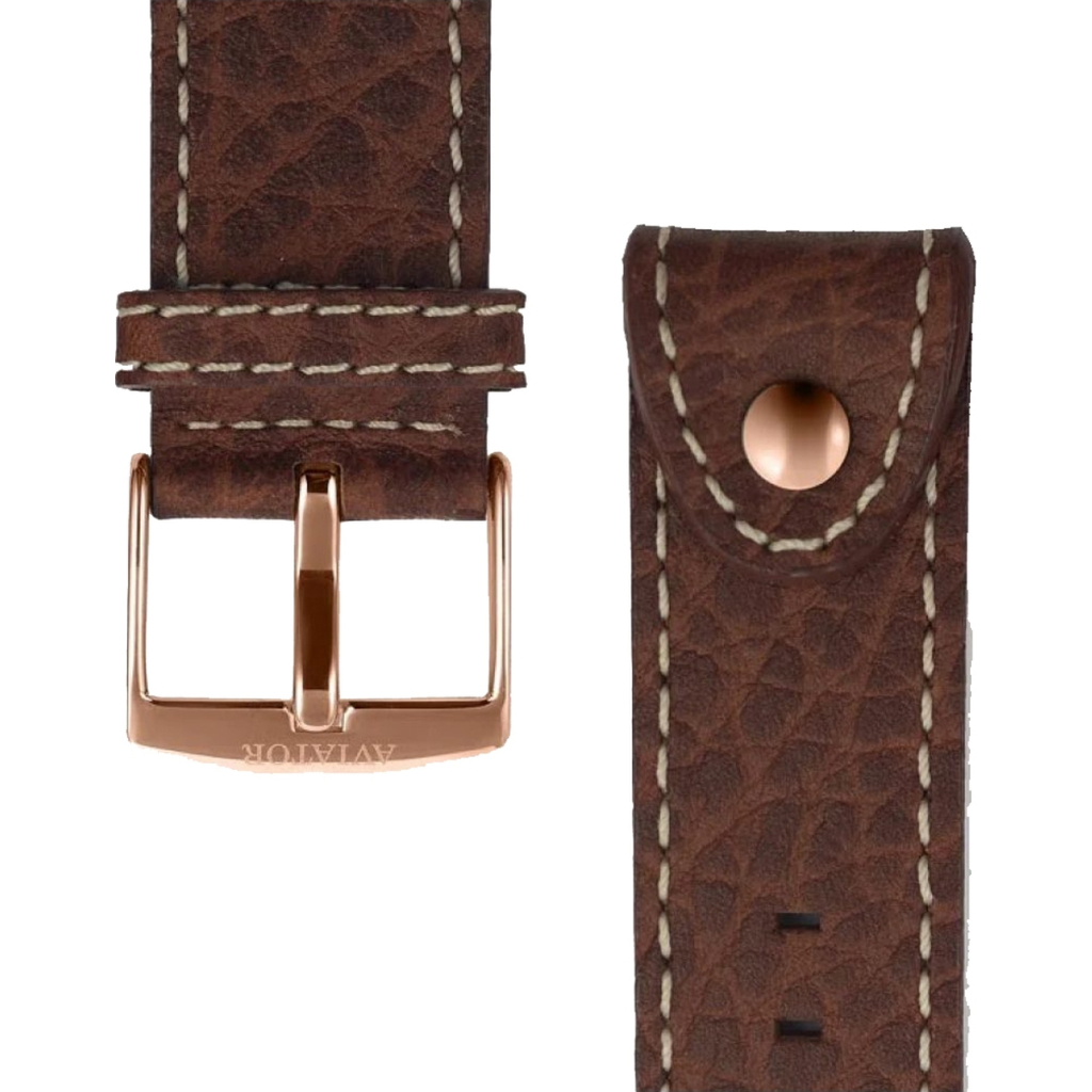 Наручний годинник Aviator V.3.18.8.162.4 - зображення 5