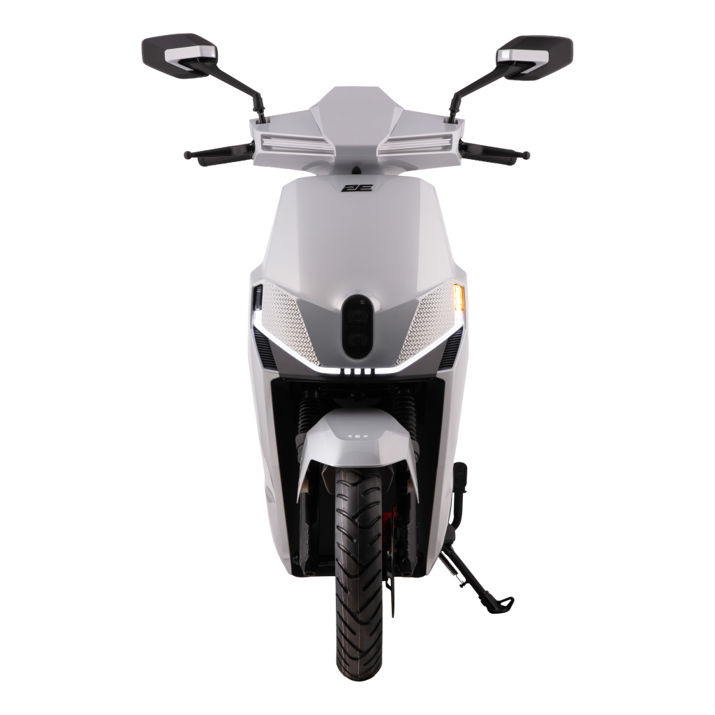 Електробайк 2E S90 білий (2EESS90) - picture 10