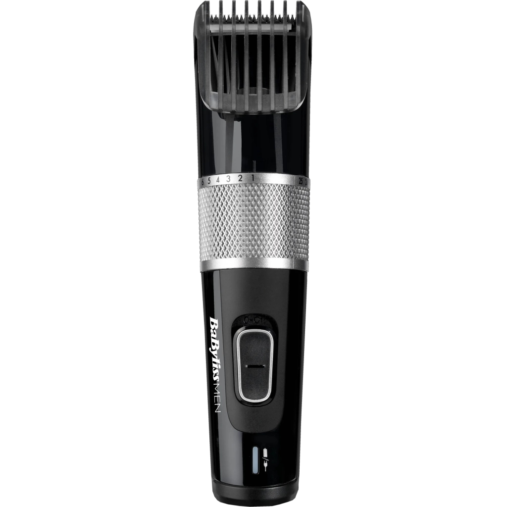 Машинка для стрижки Babyliss E973E - зображення 2