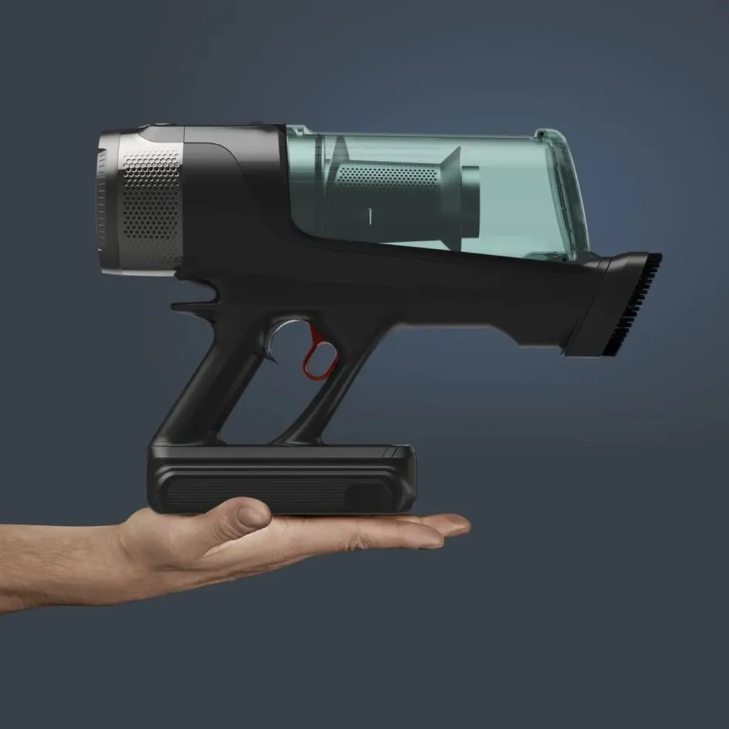 Пилосос Rowenta RH9L42WO - зображення 5