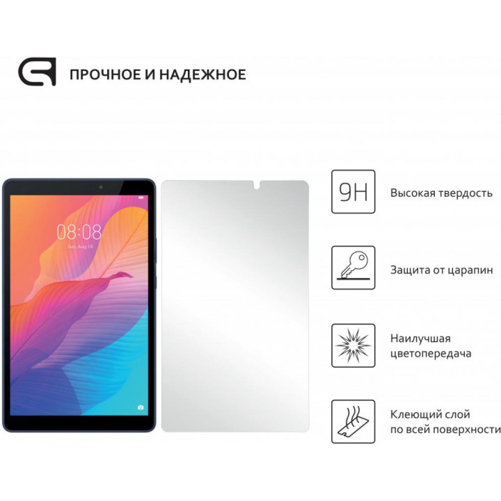 Скло захисне Armorstandart Huawei MatePad T8 8' Clear (ARM56975) - зображення 2