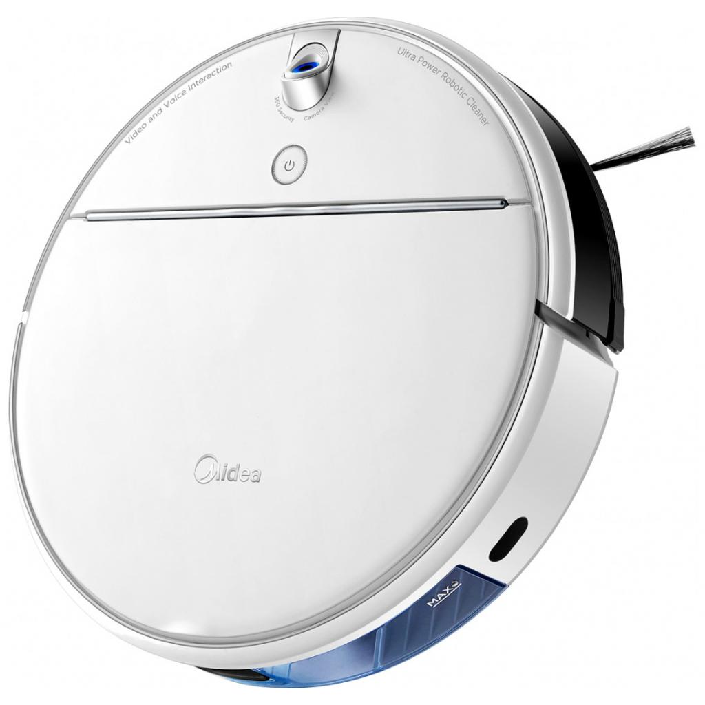 Пилосос Midea VCR08 - зображення 3