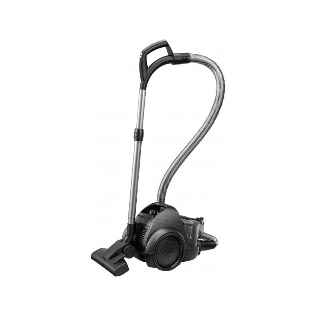 Пилосос Samsung VC07T355MHG/UK - зображення 6