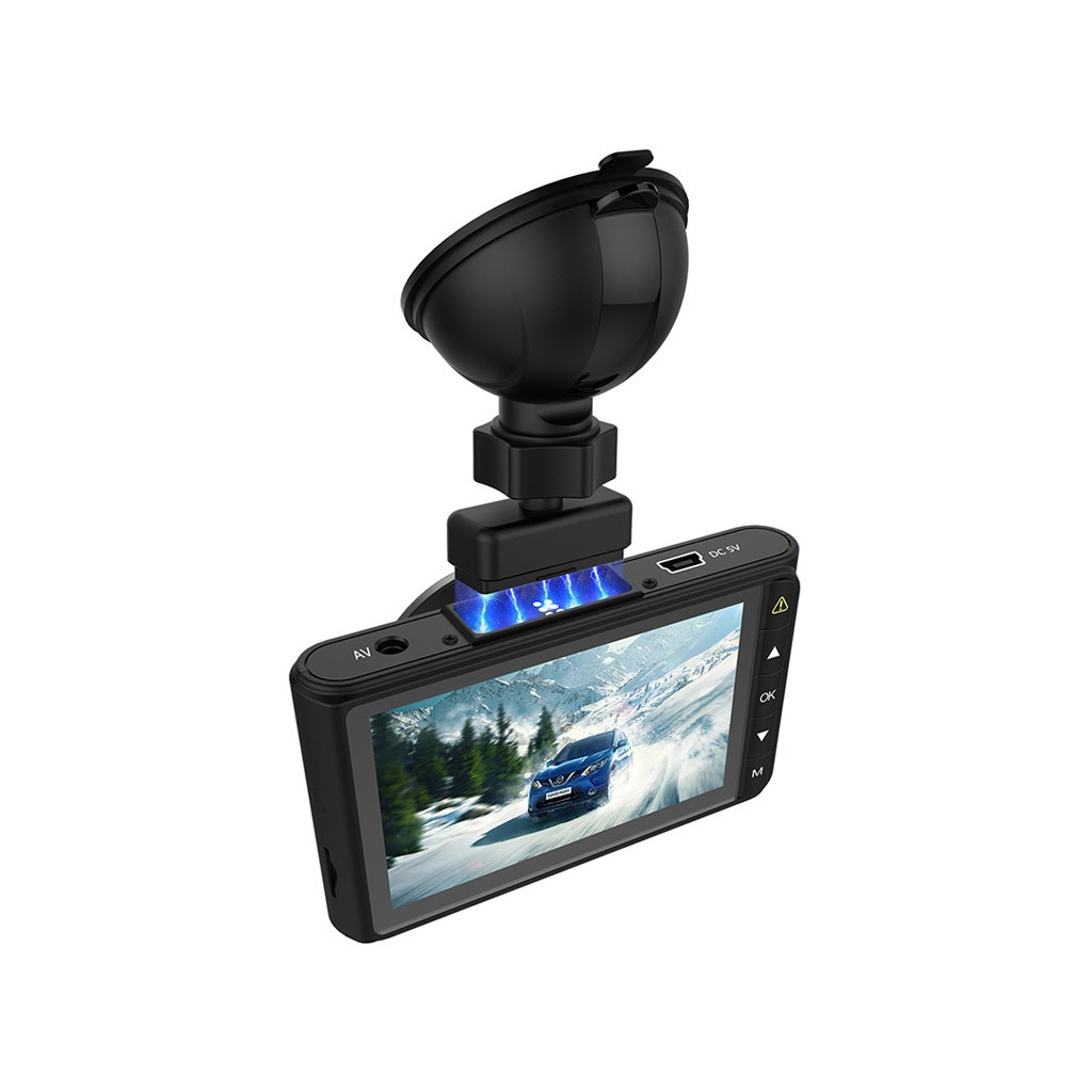 Відеореєстратор Aspiring Proof 2 Dual, magnet (PR655445) - зображення 5