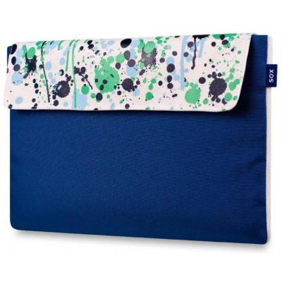 Чохол до планшета Sox SLE SPLSH2 GX10 - зображення 1