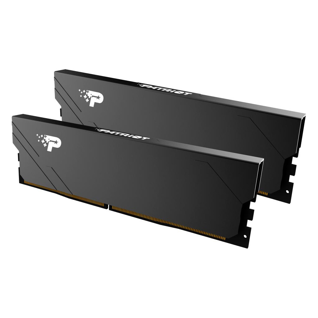 Модуль пам'яті для комп'ютера DDR5 32GB (2x16GB) 4800 MHz Signature Line Premium Patriot (PSP532G4800KH1) - зображення 3