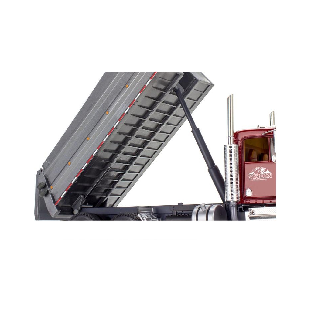 Збірна модель Revell Самоскид Kenworth W-900, рівень 5, 1:25 (RVL-12628) - зображення 7