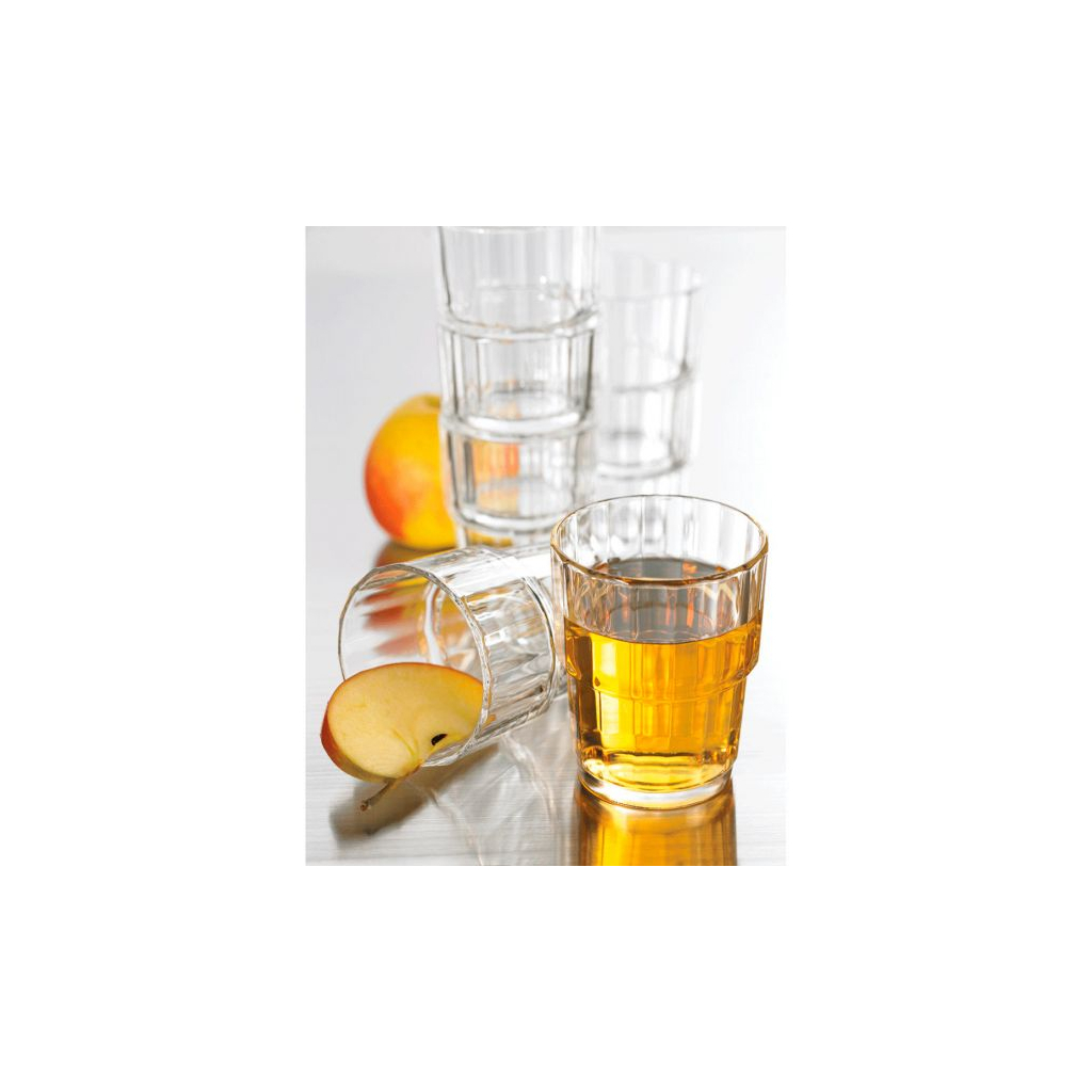 Склянка Arcoroc серія "Norvege" 270 мл (60440/V7529) - зображення 2