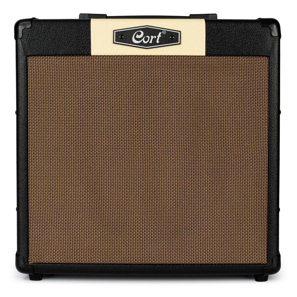 Комбопідсилювач Cort CM30R Black (CM30R BK) - зображення 2