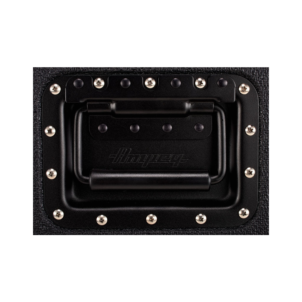 Гітарний підсилювач Ampeg SVT-CL - зображення 6