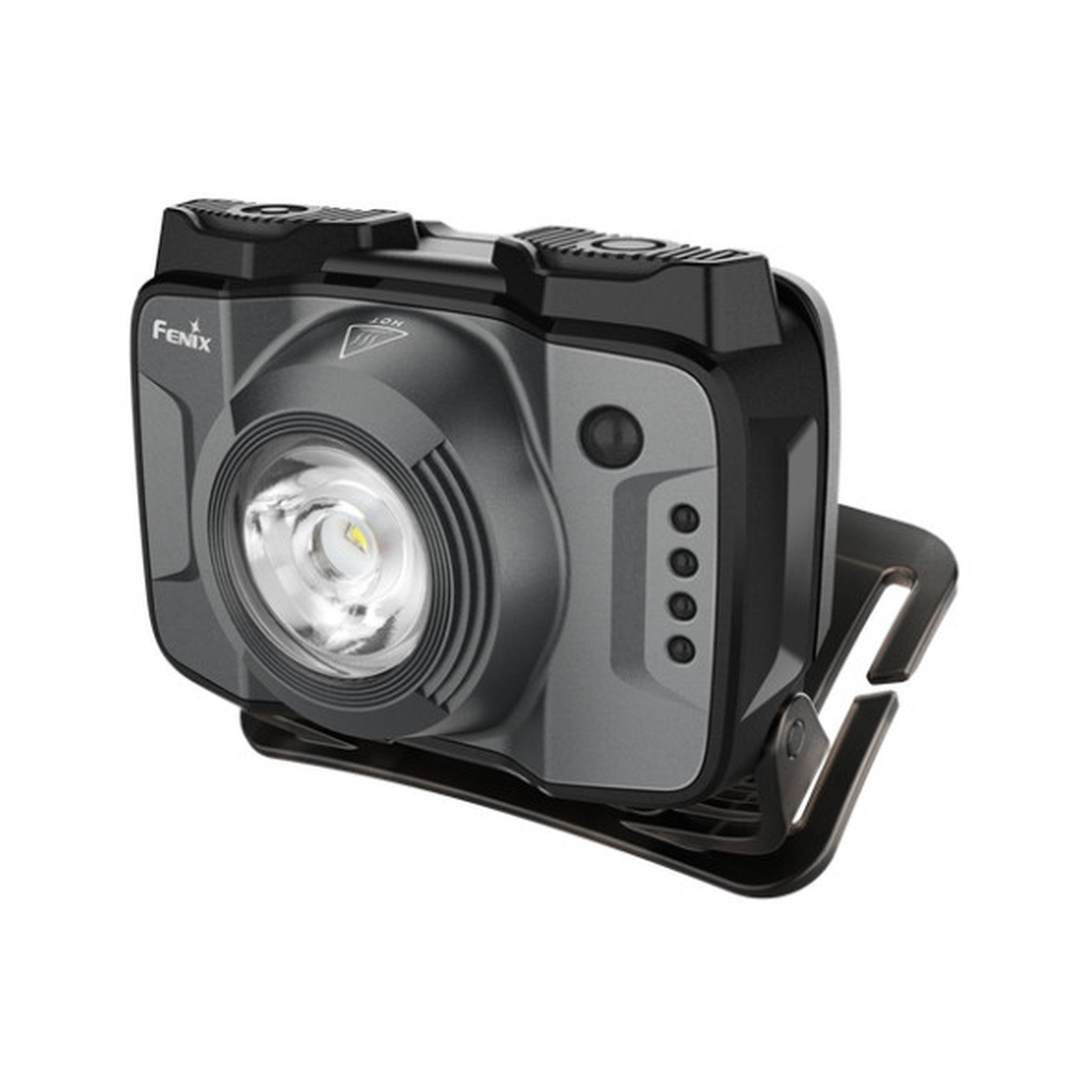 Ліхтар Fenix HL12R V2.0 фіолетовий (HL12RV20P) - изображение 2