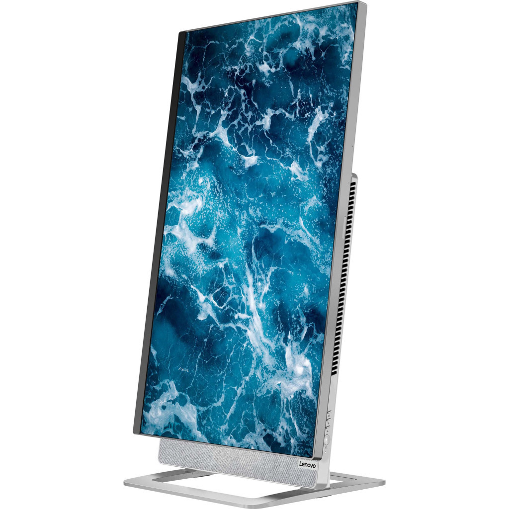 Комп'ютер Lenovo Yoga AiIO 7 27ACH6 / Ryzen7 5800H (F0G7002CRK) - зображення 3