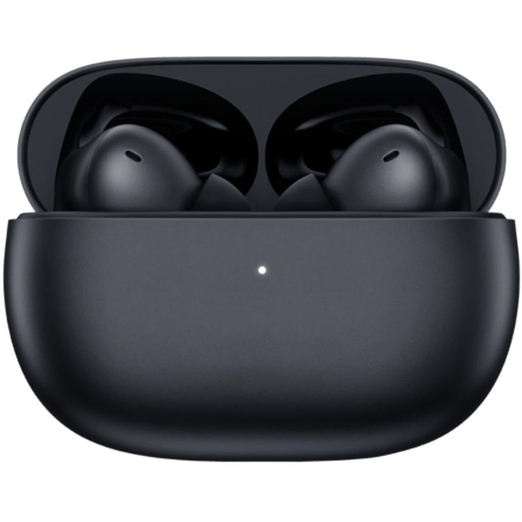 Навушники Xiaomi Redmi Buds 4 Pro Midnight Black (BHR5896GL) - зображення 1