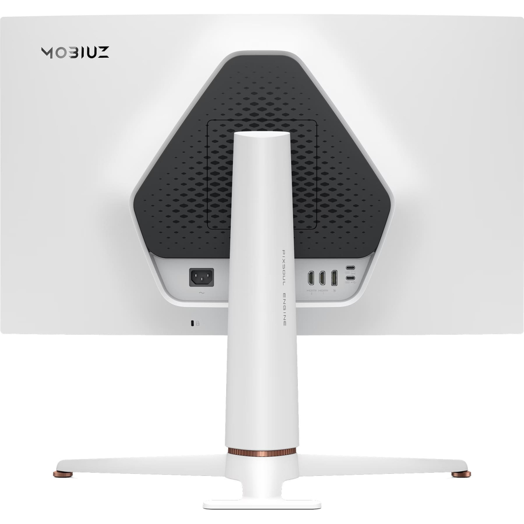 Монітор BenQ EX271Q - зображення 4