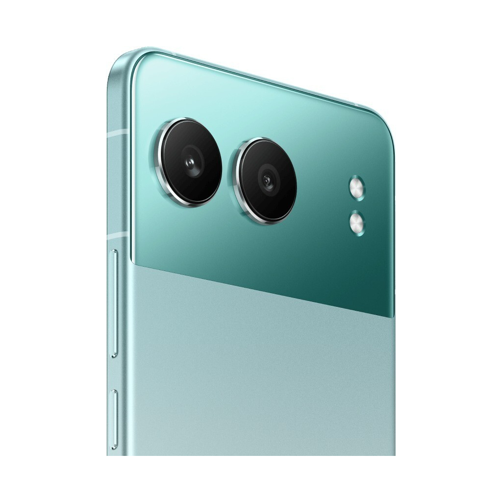 Мобільний телефон OnePlus Nord 4 5G 16/512GB Green - зображення 12