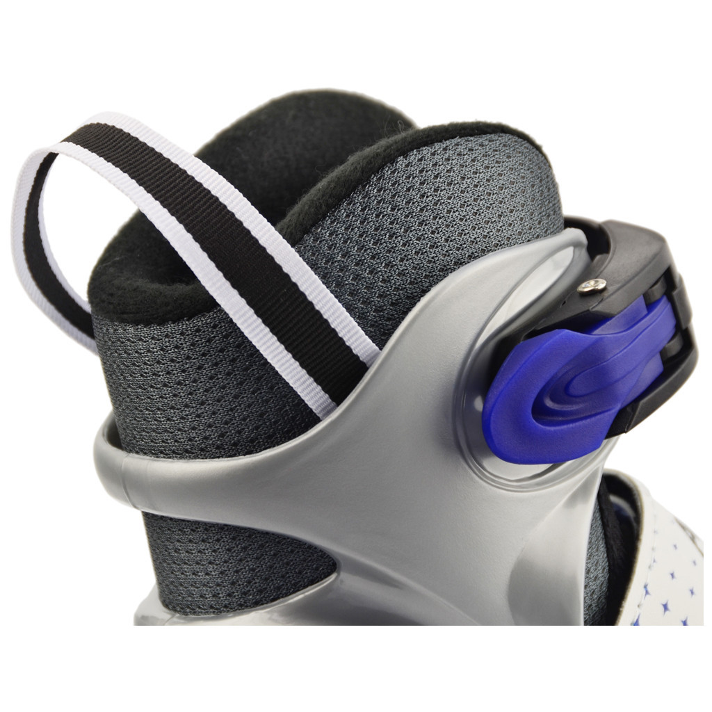 Роликові ковзани Action Zero Комплект Синій 26-29 (PW117CE308905/26-29) - зображення 11