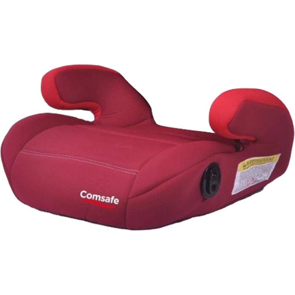 Автокрісло-бустер Comsafe Satellite Red 15 - 36 кг (73688) - зображення 1