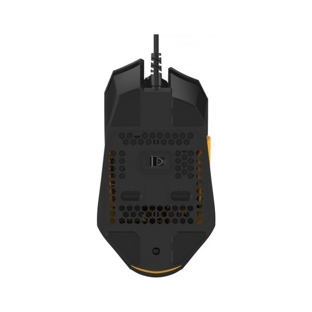 Мишка A4Tech W63 Max USB Renegade Midnight (4711421000536) - зображення 4