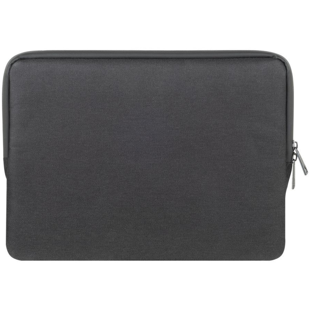 Чохол до ноутбука RivaCase 14" 8114 Clark Black ECO (8114BlackECO) - зображення 2