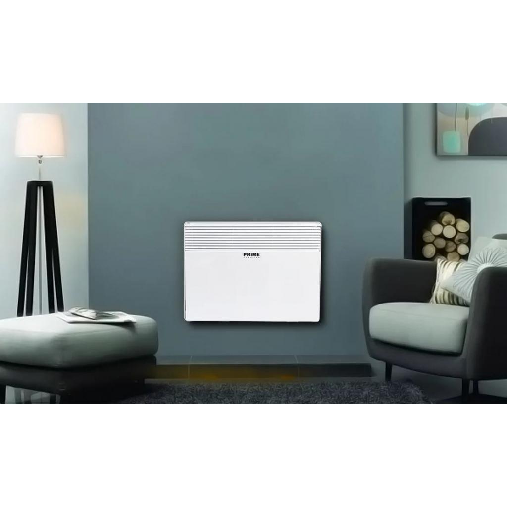 Обігрівач PRIME Technics ЕВУА-1,0/220БТ - зображення 4