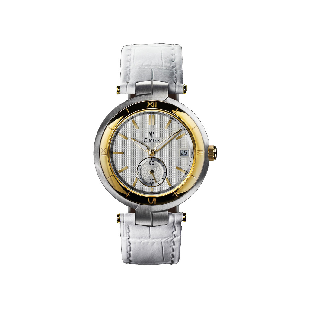 Наручний годинник Cimier 2415-SY011 - зображення 1