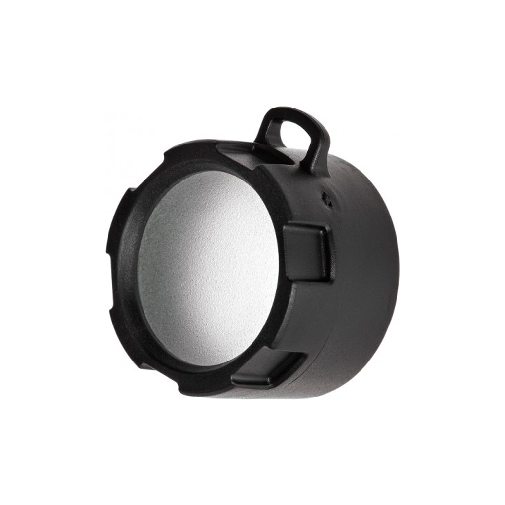 Дифузійний фільтр Olight 23 mm White (DM-10) - изображение 1