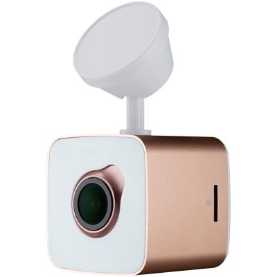 Відеореєстратор Prestigio RoadRunner CUBE (PCDVRR530WRS) - зображення 2