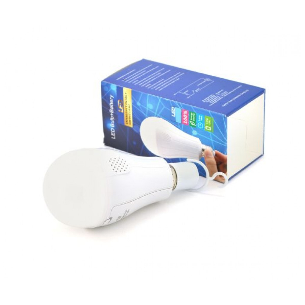 Ліхтар Voltronic Emergency LB/15W - зображення 2