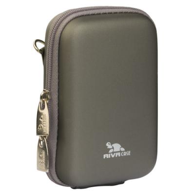 Фото-сумка RivaCase Digital Case (7103PU 7103PU dark grey) - зображення 1