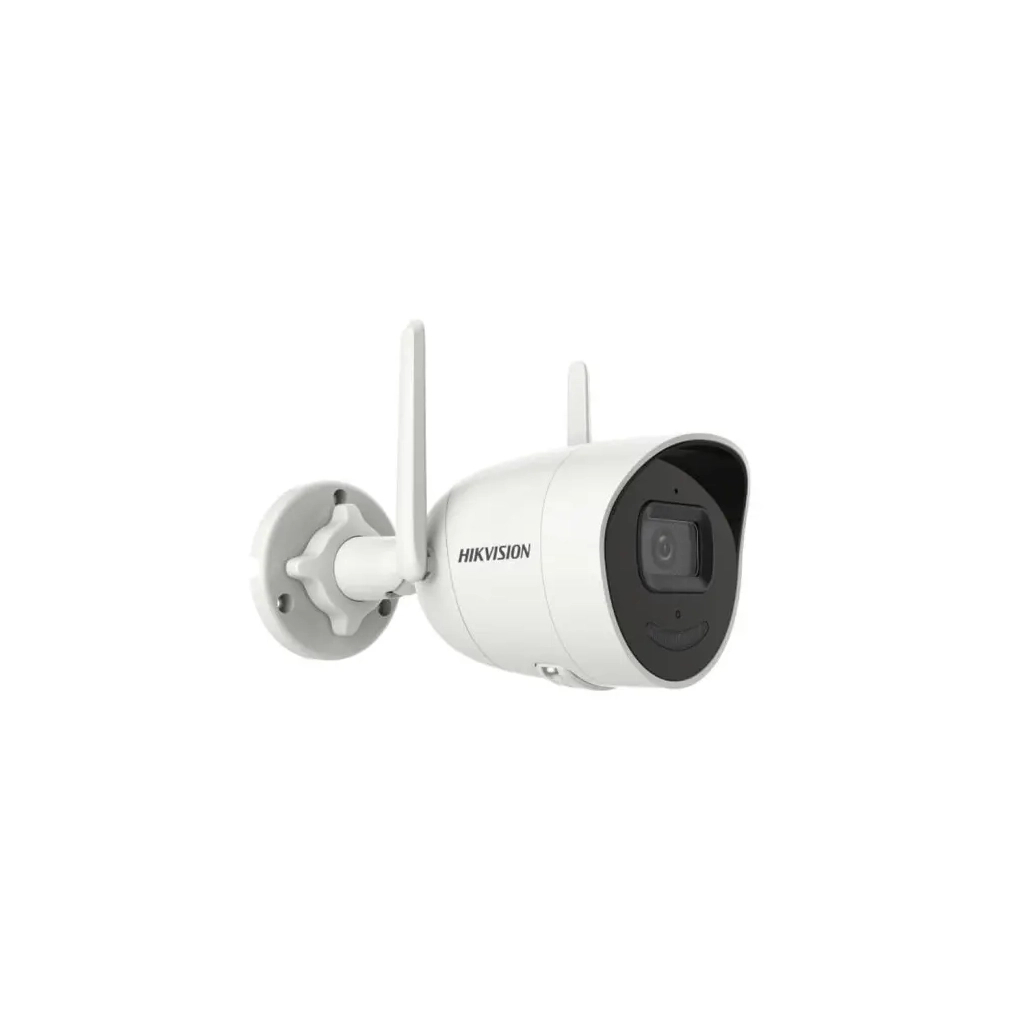 Камера відеоспостереження Hikvision DS-2CV2041G2-IDW(W) (2.8) - зображення 2