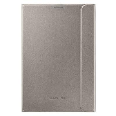 Чохол до планшета Samsung Galaxy Tab S2 (2016) 8.0 LTE T719 Book Cover Gold (EF-BT715PFEGRU) - зображення 1