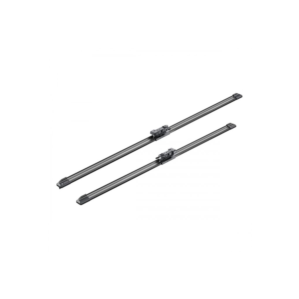 Щітка склоочисника Bosch 3 397 118 965 - зображення 4