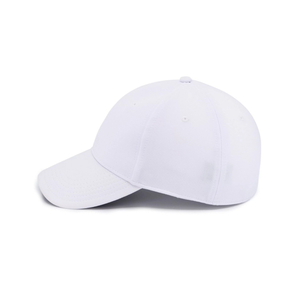 Кепка coFEE Ribbed білий/чорний/чорний (4010-6 CO) - зображення 2