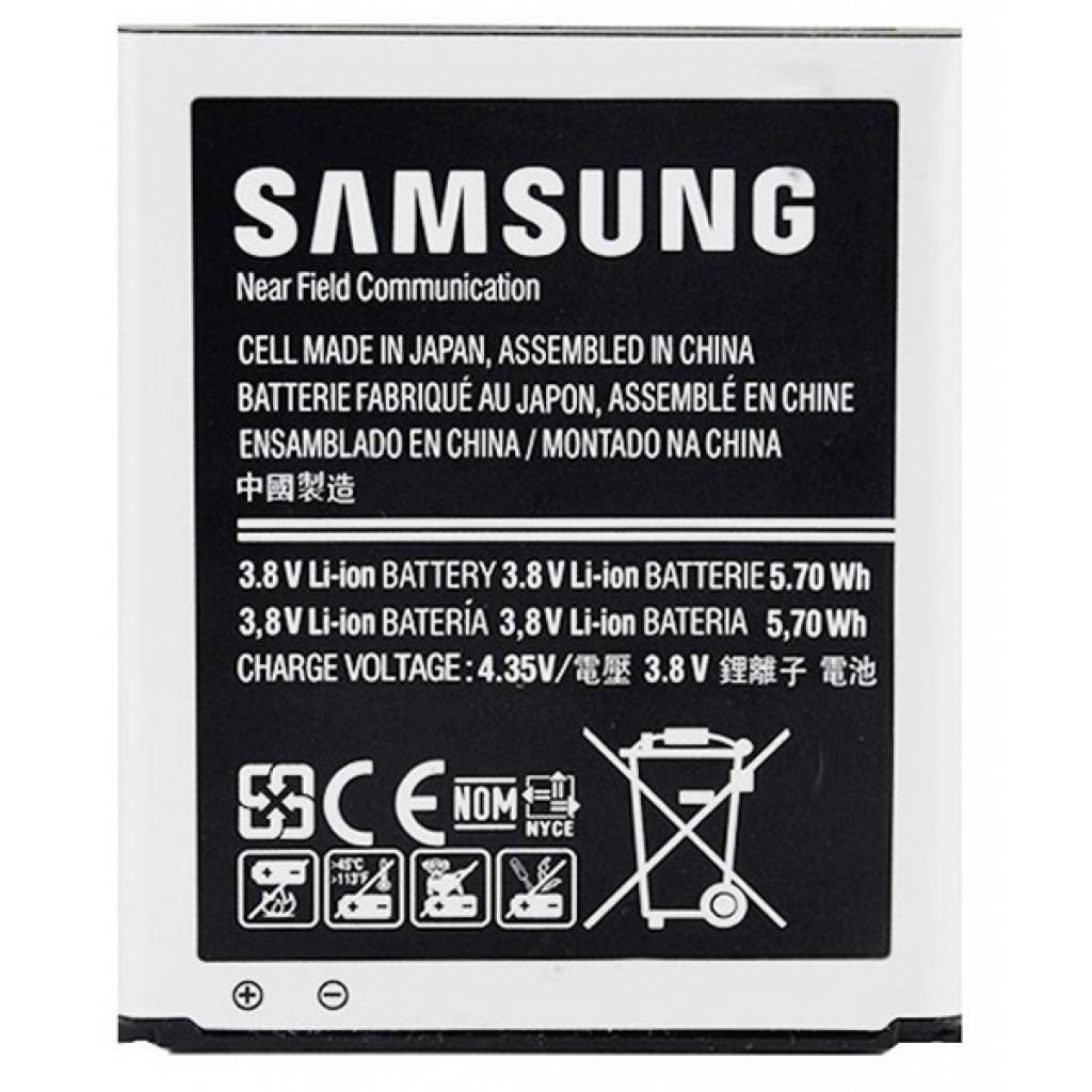 Акумуляторна батарея Samsung for G313 (EB-BG313BBE / 37293) - зображення 1