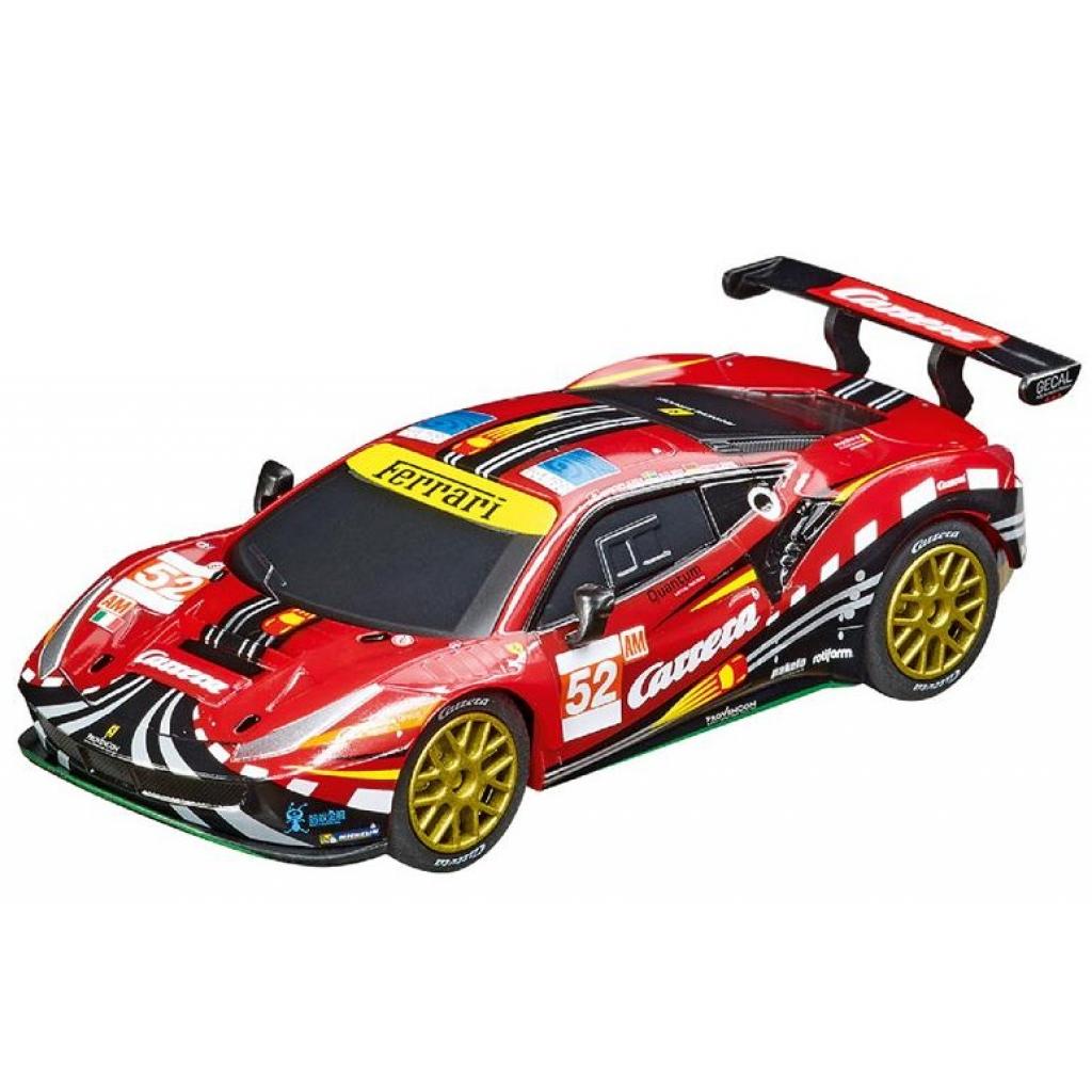 Автотрек Carrera GO !!! Гонка на треку, довжина траси 6.2м (CR-20062526) - зображення 3